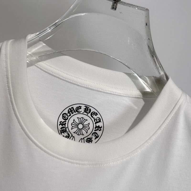 Chrome Hearts T-Shirts